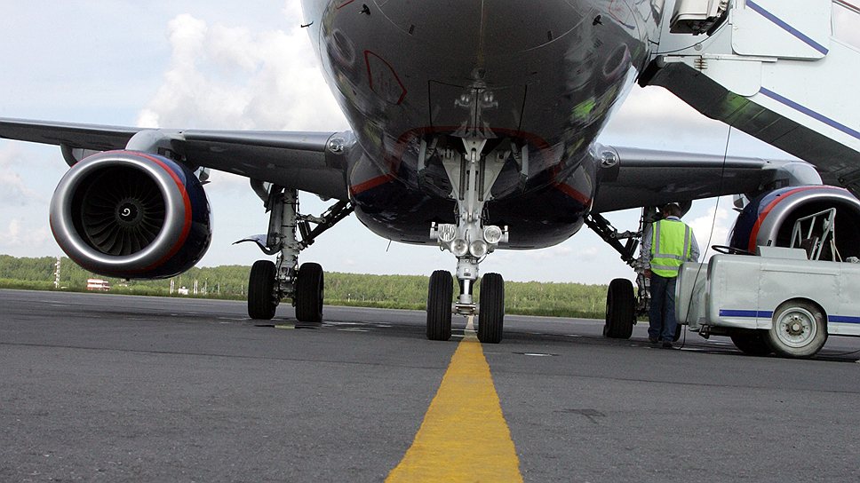 В случае с самолетами Sukhoi Superjet ЭКСАР только перестрахует риски основного страховщика 