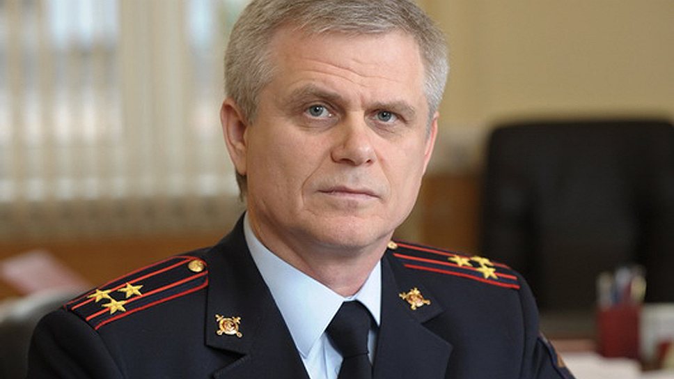 С 1997 по 2009 год Александр Трушкин занимал разные руководящие должности в подразделениях Московского уголовного розыска