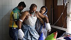 18 человек погибли в Бангладеш