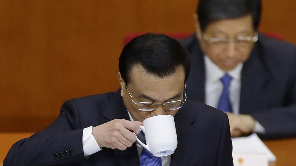 Премьер-министр Ли Кэцян уверен, что китайские границы требуют более модернизованной защиты