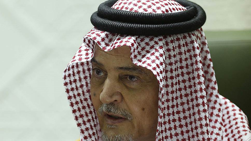 За почти 40 лет на посту главы МИД Саудовской Аравии, взгляды Сауда аль-Фейсала подверглись существенным изменениям