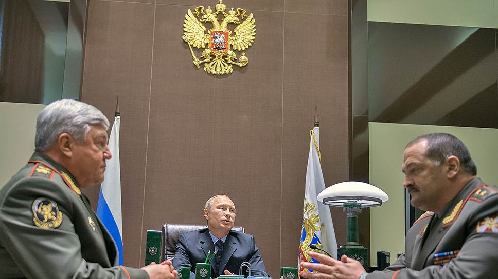 Новый полпред в СКФО Сергей Меликов (на фото справа), ранее служивший в этом регионе, связан с ним гораздо больше, чем его предшественник