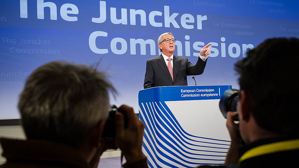 Есть все основания полагать, что следующему главе Еврокомиссии Жан-Клоду Юнкеру еще долго будут припоминать его предыдущее место работы