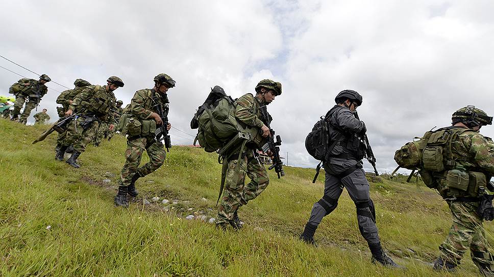 Переговоры властей Колумбии с террористической организацией FARC не возобновятся до тех пор, пока не закончатся поиски захваченных ею заложников