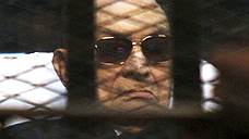 Что позволено Мубараку, не позволено Мурси