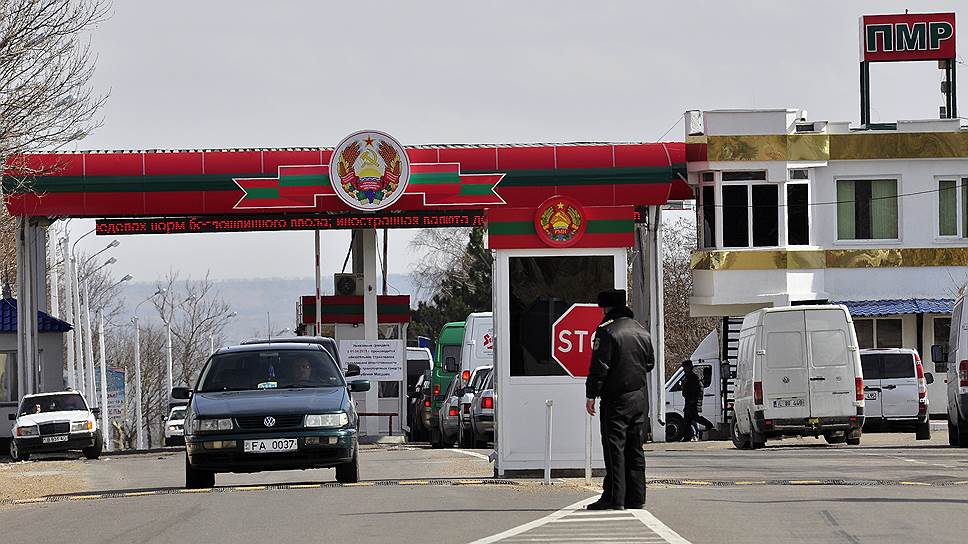 Несмотря на достигнутые в 1992 году договоренности, на границе между Приднестровьем и Молдавией довольно быстро появились полноценные таможенные посты 
