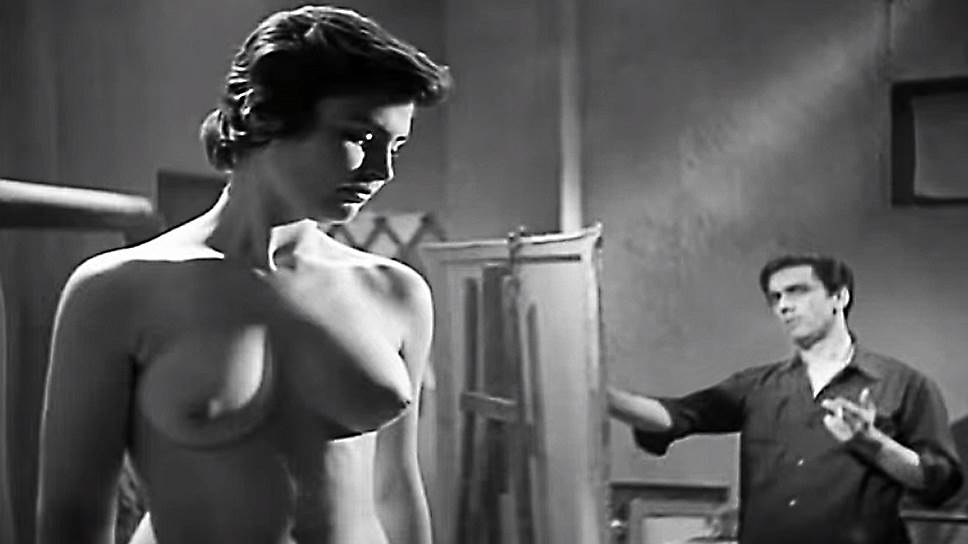 Секс в советском кино: 5 самых горячих сцен из фильмов СССР