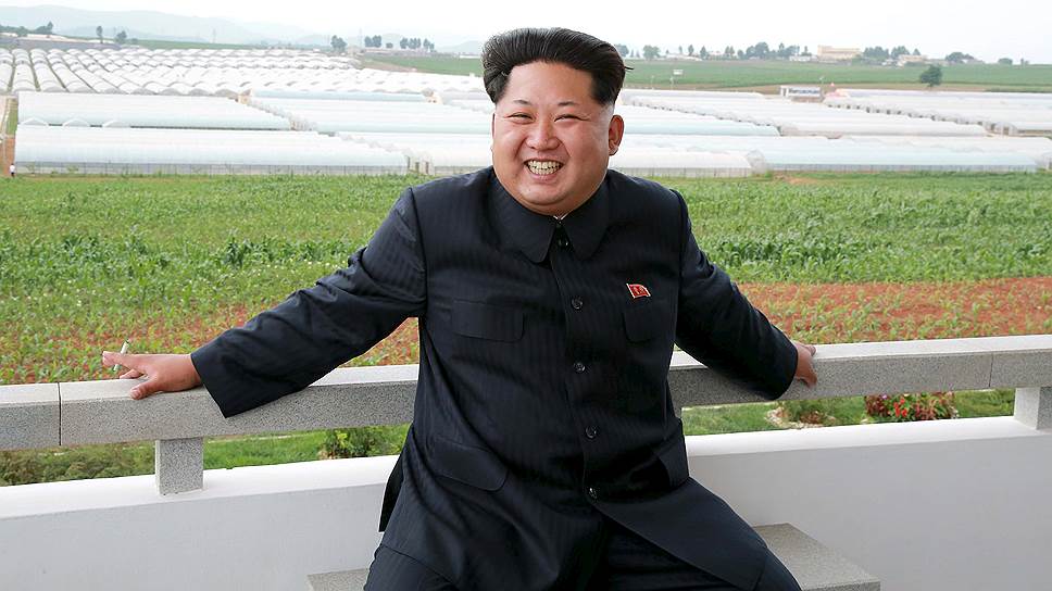 Власти КНДР сами себе предложили провести переговоры по поводу замораживания ядерной программы и сами себе в них отказали 
