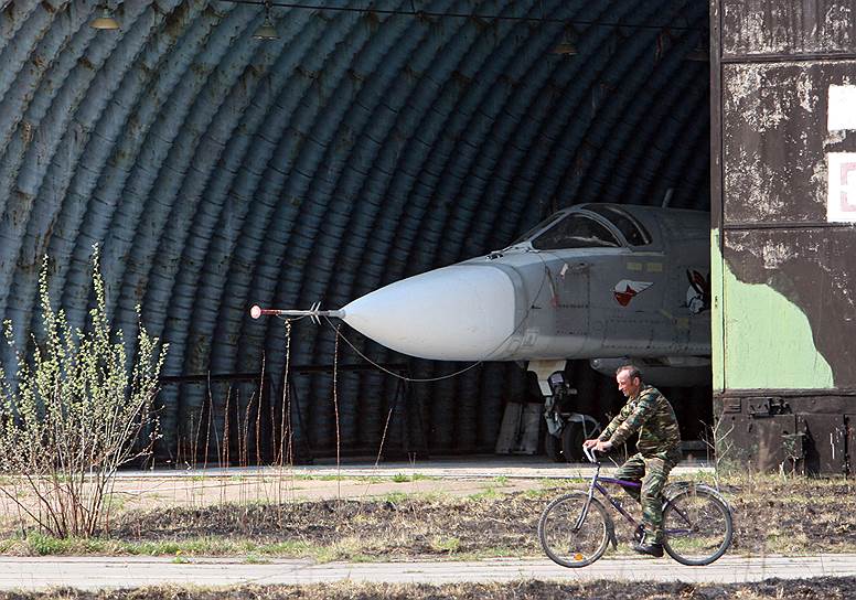 Из-за коррупции в оборонно-промышленном комплексе в России создавалось меньше современного вооружения, чем планировалось 
