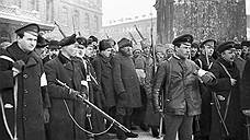 "Отделение произошло захватным порядком"