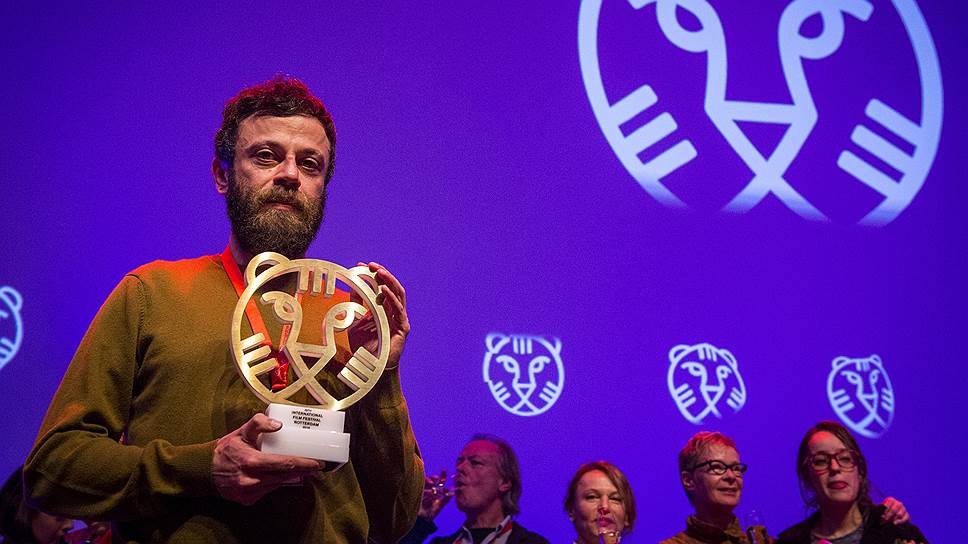 Ограничились комедией
