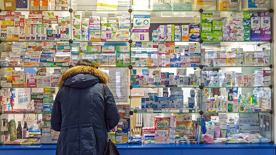 Как проблемы в экономике отразились на рынке лекарств
