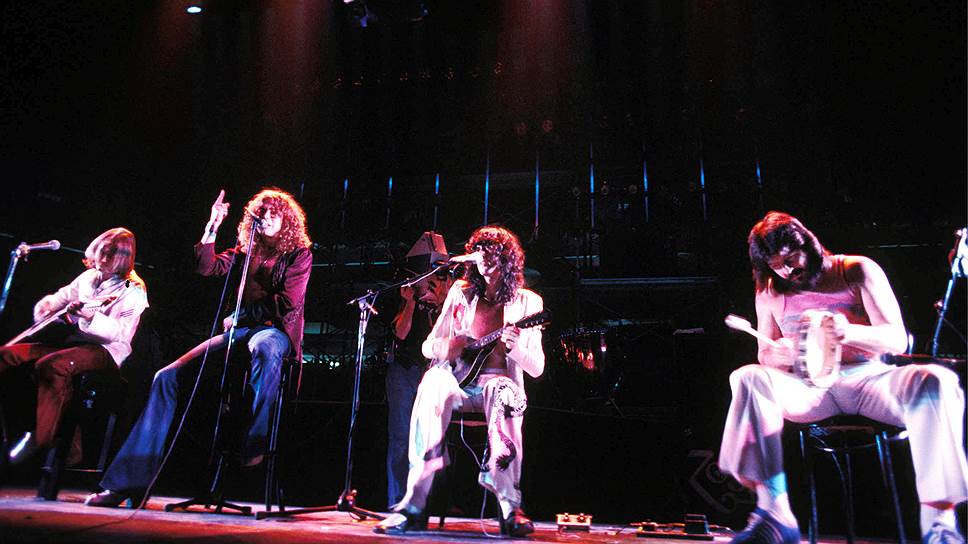 Возможно, оставшимся членам группы Led Zeppelin уже не придется исполнять композицию &quot;Лестница в небо&quot; как свою