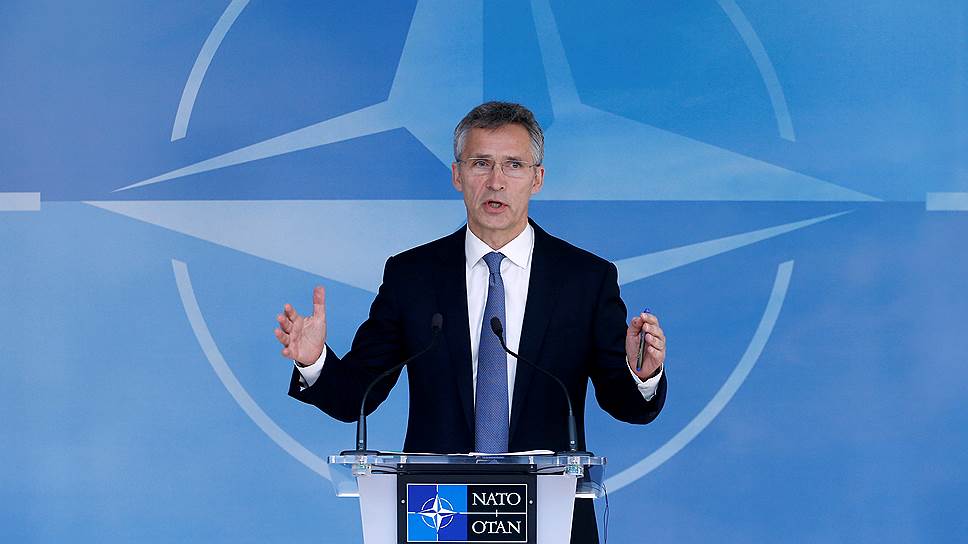 Как НАТО укрепляет восточные рубежи