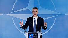 НАТО укрепляет восточные рубежи