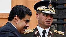 Военный социализм в Венесуэле набирает обороты