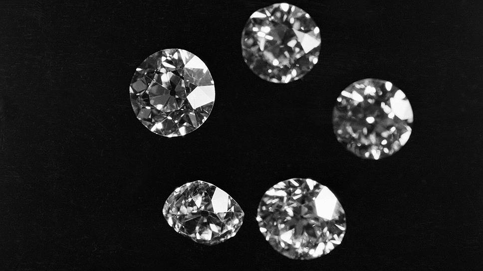 Еще до открытия богатейших месторождений алмазов в Якутии в Ленинграде были найдены беспрецедентные залежи крупных бриллиантов