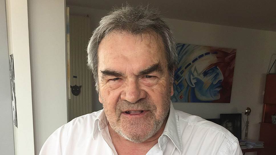 "Ни один частный человек не может сейчас содержать такую коллекцию"