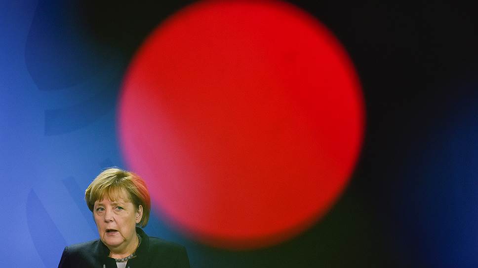 Почему немецкие левые не смогли договориться о создании коалиции из трех партий