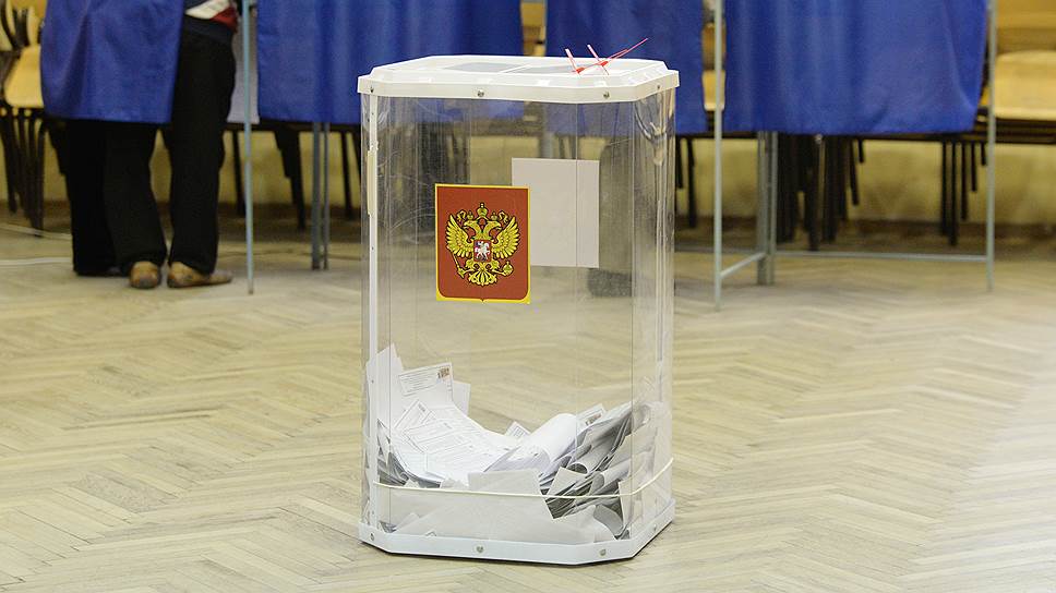 Почему Россия уже готова к выборам