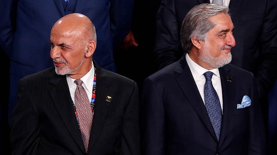 Почему Афганистан уже три года не может закончить реформу избирательной системы