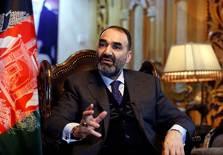 Один из лидеров протаджикской партии «Исламское общество Афганистана» Ата-Мохаммад Нур уже заявил, что будет баллотироваться на пост президента в 2019 году