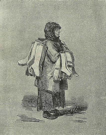 Не поносив одежды деревенской бабы, Домбровский не смог бы надеть французскую военную форму
