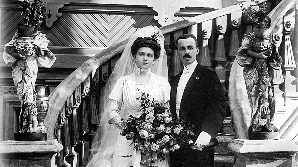 Кому запрещалось вступать в брак в России