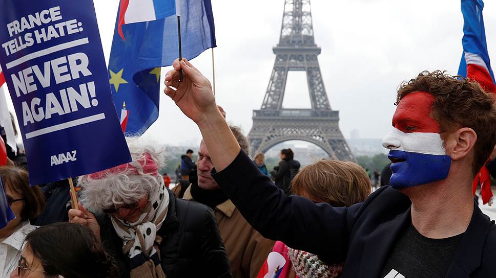 Почему парламентские выборы во Франции считались непредсказуемыми