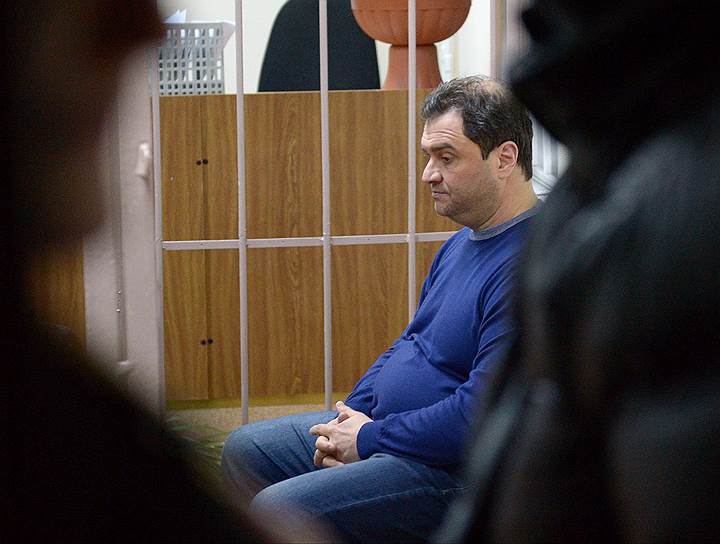 Антикоррупционная операция, проведенная в Министерстве культуры, пока не привела к отставке Григория Пирумова (на фото), хотя замминистра и находится в СИЗО