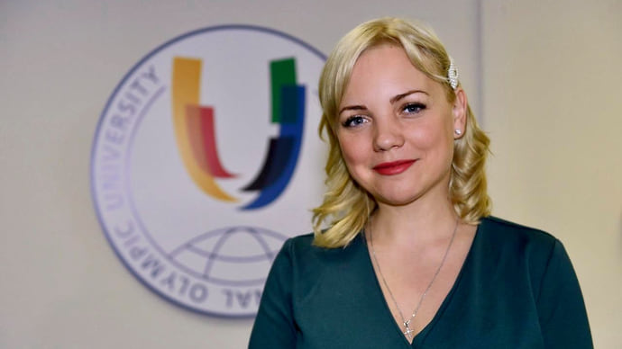 Главе РУСАДА указали на прошлое