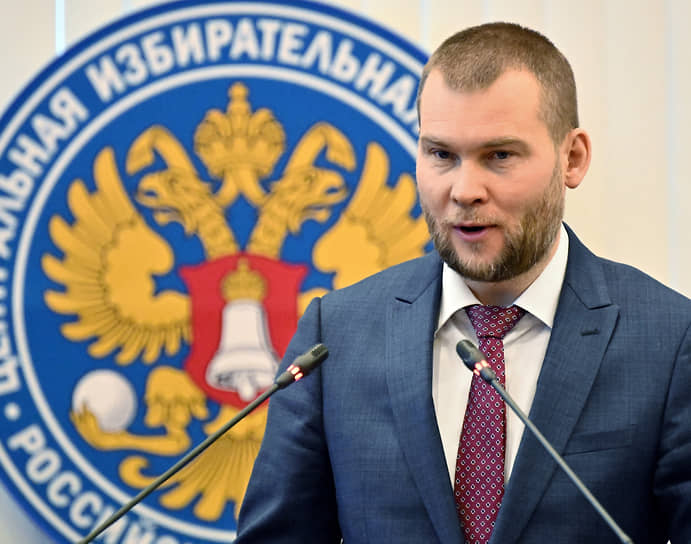 Константин Мазуревский