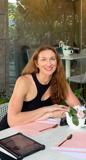 Анна Паисова 