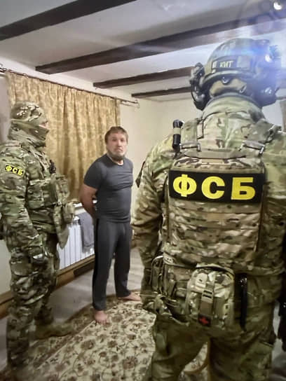 Андрей Махонин 