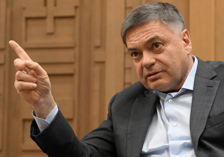 Сергей Шишкарев 