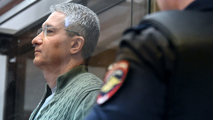 Военкомат Тимуру Иванову не обязан