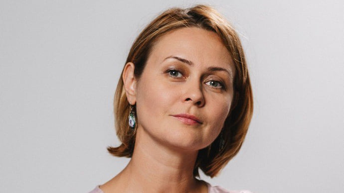 И женская это профессия