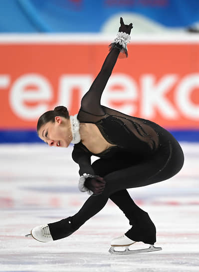 Анна Фролова
