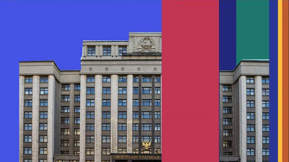 Навстречу выборам 