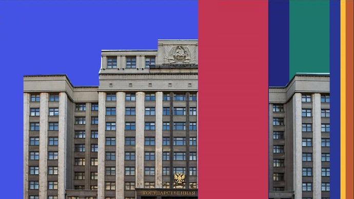 Навстречу выборам