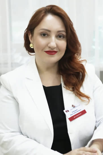 Врач-сомнолог, терапевт, руководитель направления «Медицина сна» ЦКБ УДП РФ, вице-президент Ассоциации апнологов России Дарья Лебедева