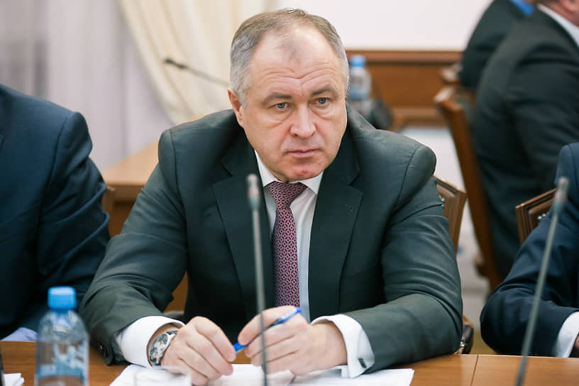 Евгений Луковников