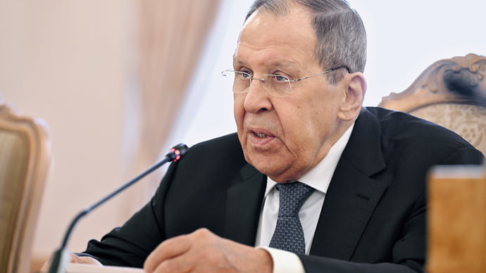 Лавров о неработающем подходе США, возврате в эпоху силы и союзниках России