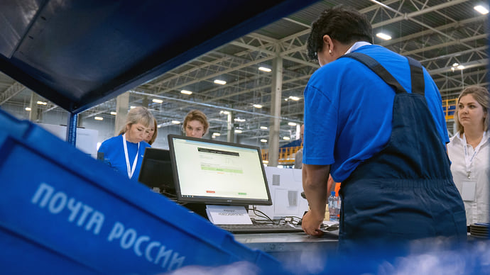 Доставка конкуренции