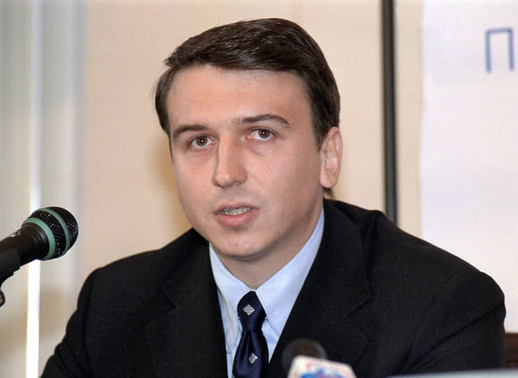 Александр Дюков 