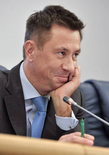 Дмитрий Конов, 2014 год 
