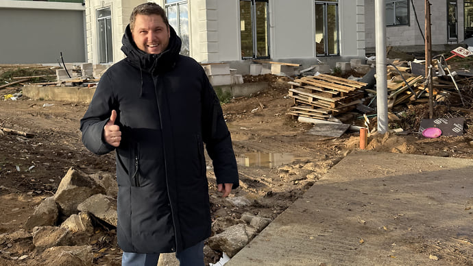 Неустановленные кредитные лица