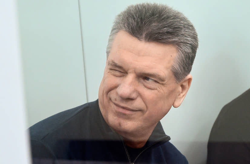 Юрий Кузнецов 