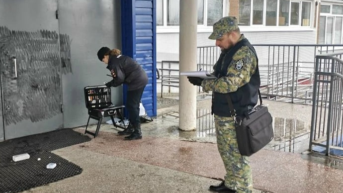 Что известно о нападении школьника на учительницу в Прикамье