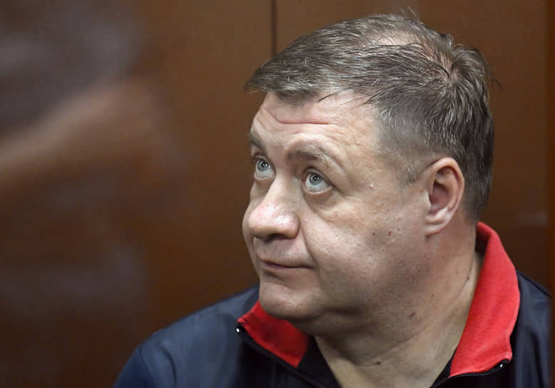 Алексей Дедов